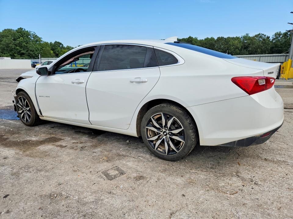2017 Chevrolet Malibu მანქანა იყიდება აუქციონზე, vin: 1G1ZE5ST5HF287706, აუქციონის ნომერი: 65561526