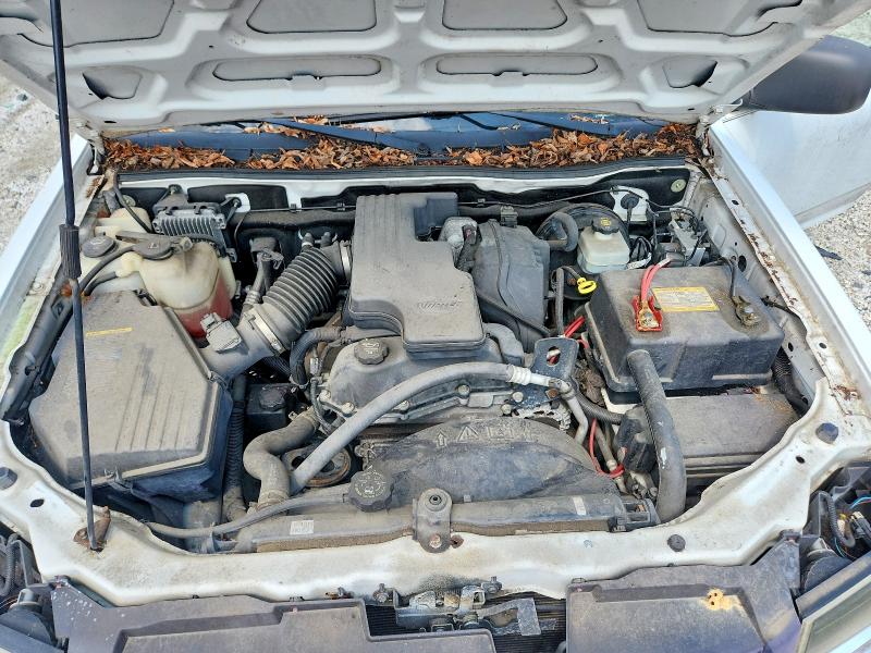 Aukcja sprzedaży 2006 Chevrolet Colorado, vin: 1GCCS198468239597, numer aukcji: 65010046