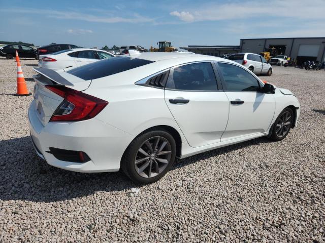 2019 Honda Civic მანქანა იყიდება აუქციონზე, vin: 19XFC1F3XKE009727, აუქციონის ნომერი: 64750646