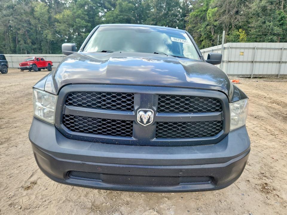 66727666 :رقم المزاد ، 1C6RR6FT1HS861132 vin ، 2017 Ram 1500 مزاد بيع