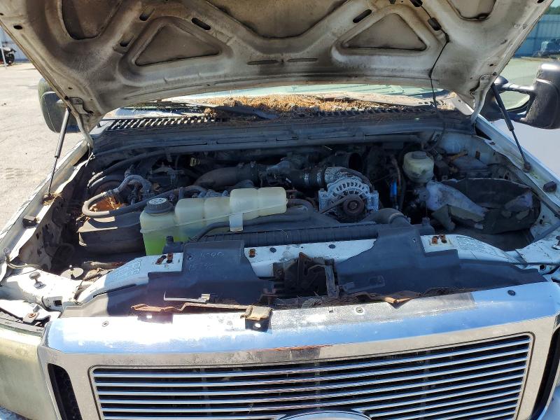 Aukcja sprzedaży 2000 Ford F250, vin: 1FTNX21F53EA63943, numer aukcji: 63917216