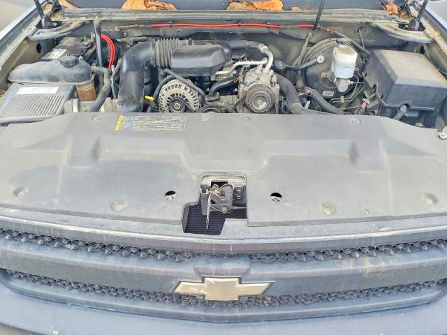 Aukcja sprzedaży 2008 Chevrolet Silverado, vin: 1GCEC19X08Z112288, numer aukcji: 63598176
