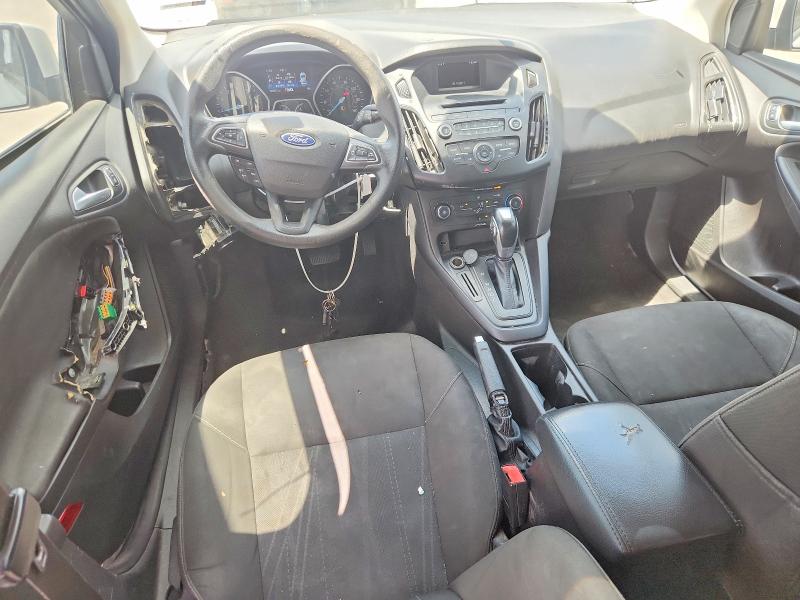 Aukcja sprzedaży 2015 Ford Focus, vin: 1FADP3K24FL262890, numer aukcji: 64451186