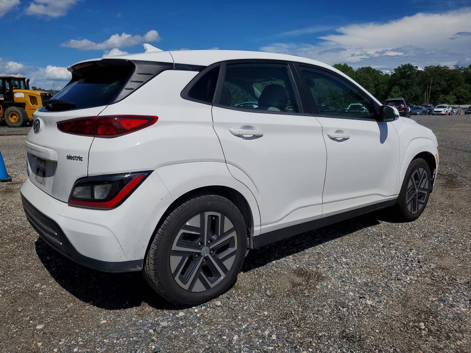 Продаж на аукціоні авто 2023 Hyundai Kona, vin: KM8K33AG9PU190120, номер лоту: 63334706