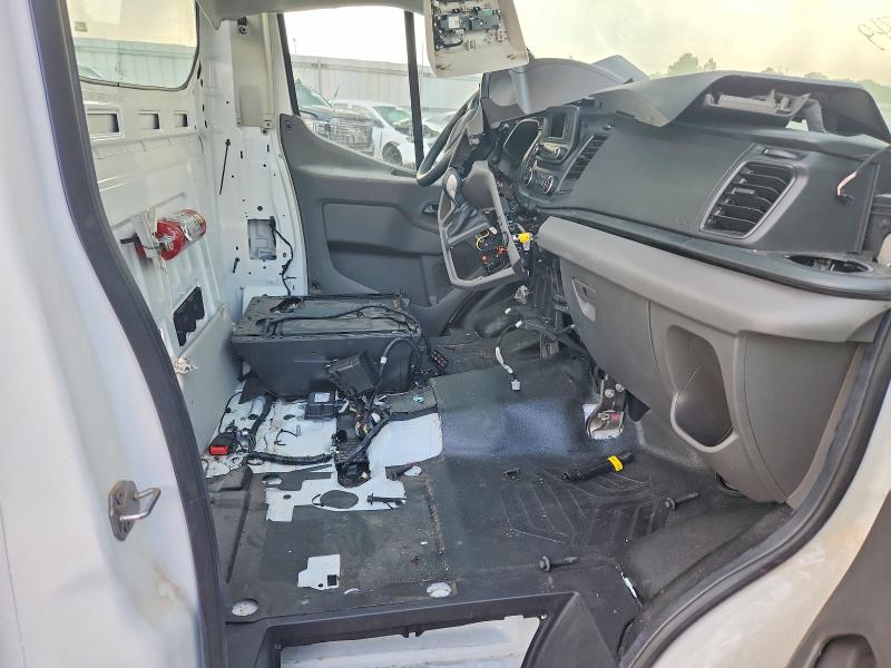 Продаж на аукціоні авто 2022 Ford Transit, vin: 1FDBW5Z89NKA01622, номер лоту: 63394796