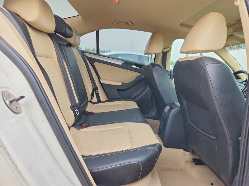 Продажа на аукционе авто 2013 Volkswagen Jetta, vin: 3VWDX7AJ9DM412625, номер лота: 63764396