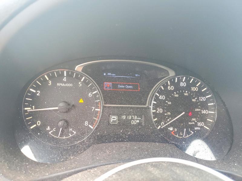 Продаж на аукціоні авто 2014 Nissan Altima, vin: 1N4AL3AP5EN383460, номер лоту: 64086746
