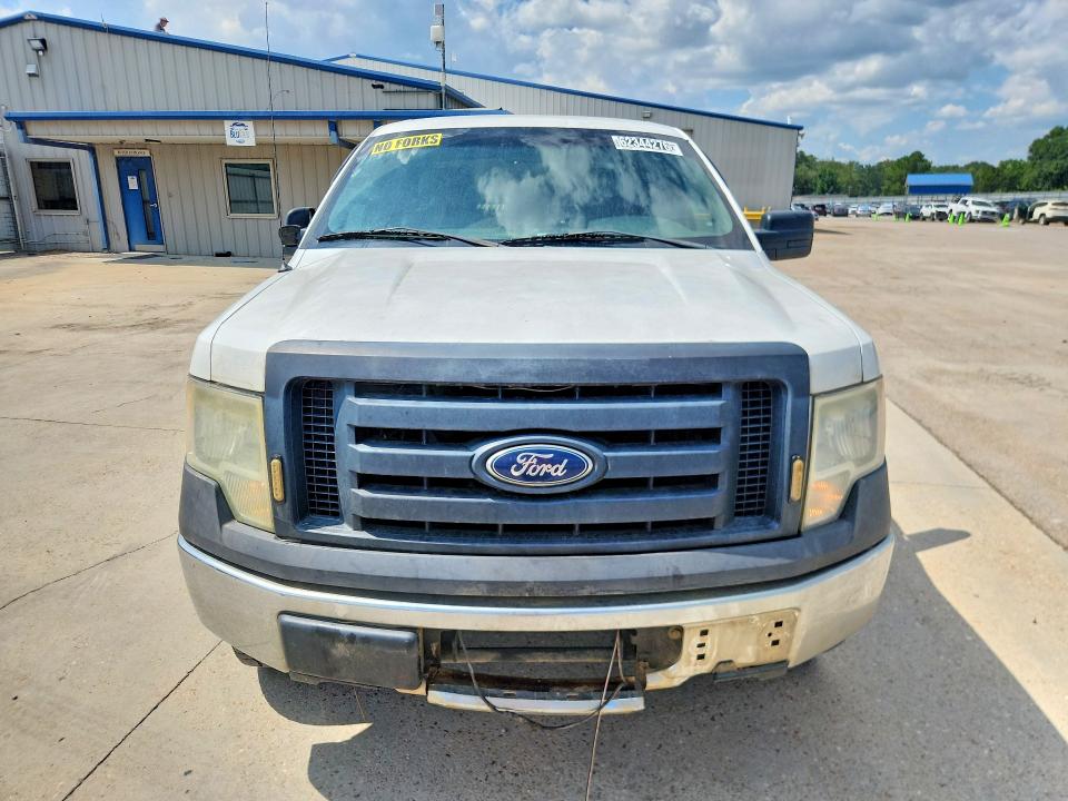 Продаж на аукціоні авто 2011 Ford F150, vin: 1FTFX1EF7BFB42774, номер лоту: 62344276