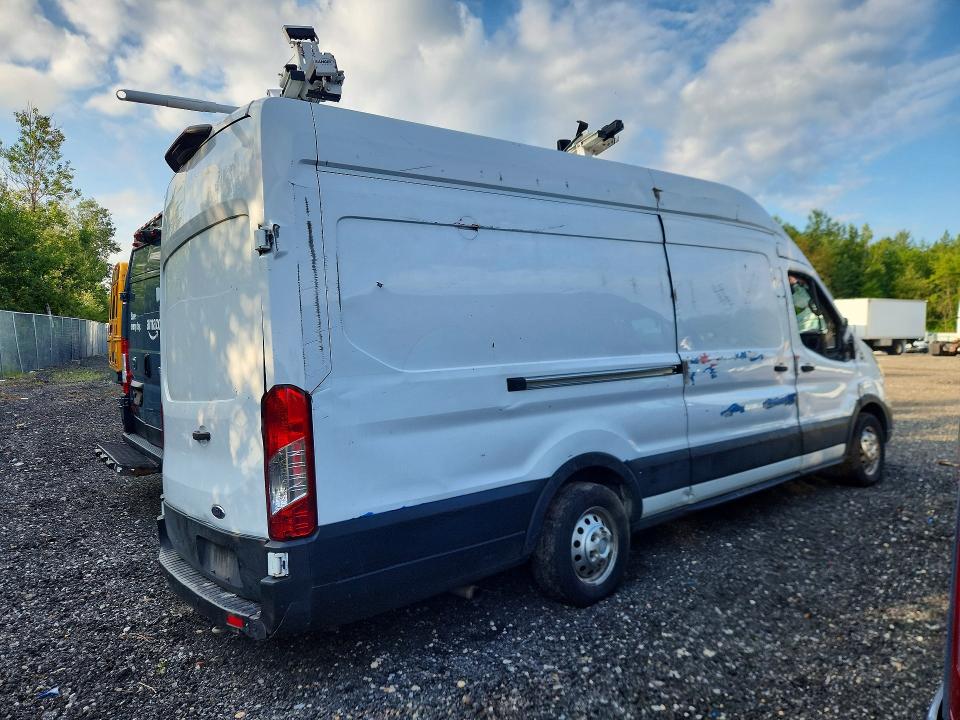 2023 Ford Transit მანქანა იყიდება აუქციონზე, vin: 1FTBR3U84PKA03479, აუქციონის ნომერი: 63312236