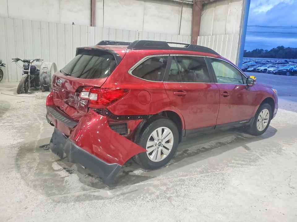 Aukcja sprzedaży 2015 Subaru Outback, vin: 4S4BSAFC6F3358491, numer aukcji: 65632716