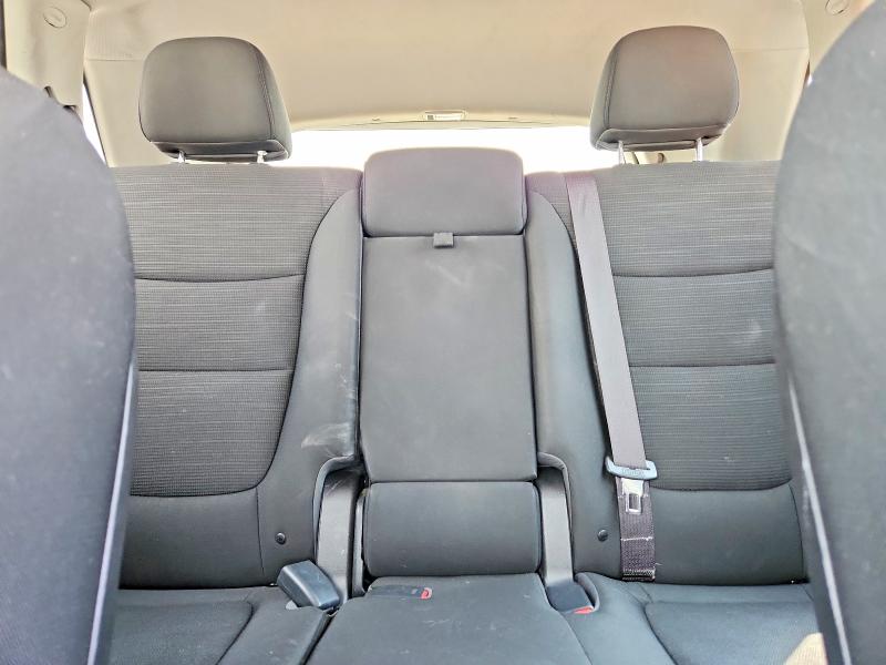 64836546 :رقم المزاد ، 5XYKTDA70FG650145 vin ، 2015 Kia Sorento مزاد بيع