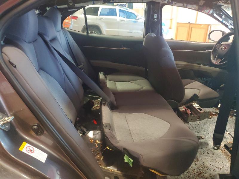 Продажа на аукционе авто 2019 Toyota Camry, vin: 4T1B11HK1KU680399, номер лота: 65830376