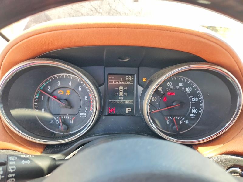 2011 Jeep Grand Cherokee მანქანა იყიდება აუქციონზე, vin: 1J4RS6GTXBC627692, აუქციონის ნომერი: 65647116