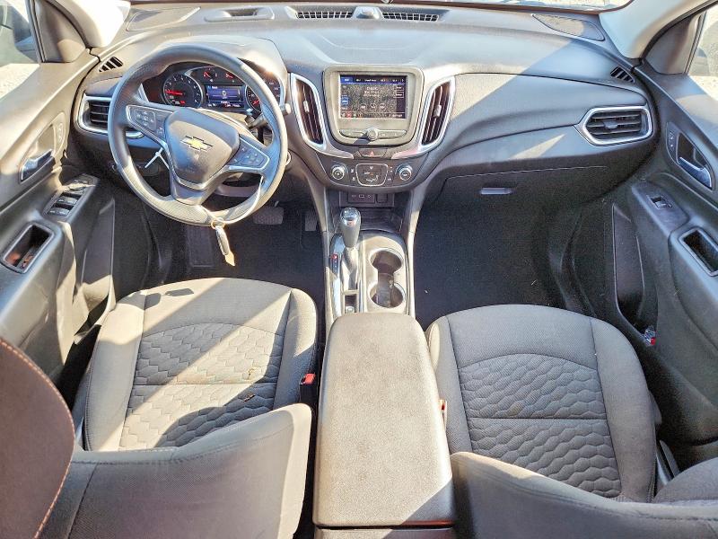 Продажа на аукционе авто 2020 Chevrolet Equinox, vin: 2GNAXKEV7L6237359, номер лота: 65358766