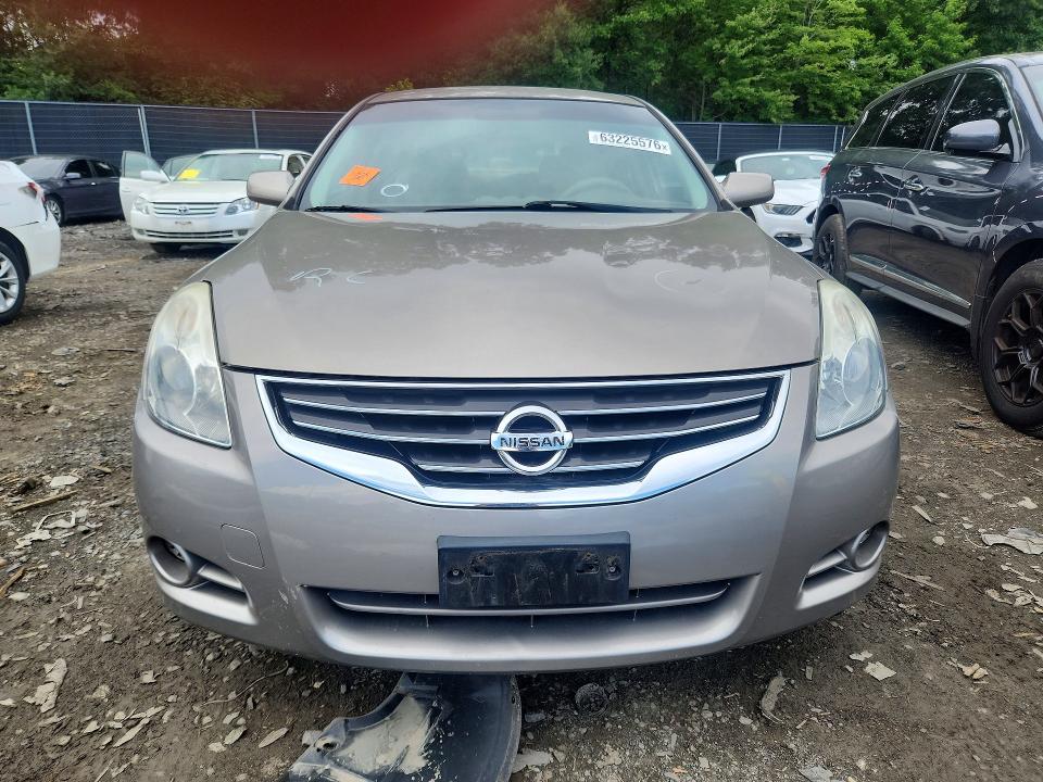 Aukcja sprzedaży 2012 Nissan Altima, vin: 1N4AL2AP1CC137914, numer aukcji: 63225576