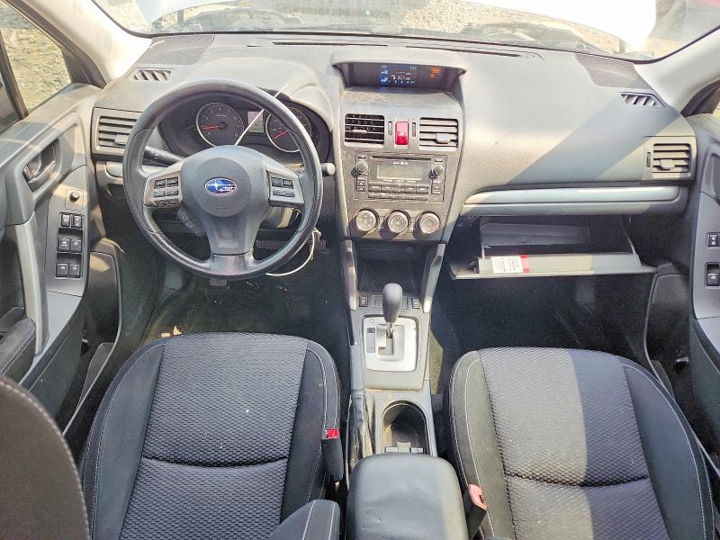 64929916 :رقم المزاد ، JF2SJAEC1EH453858 vin ، 2014 Subaru Forester مزاد بيع