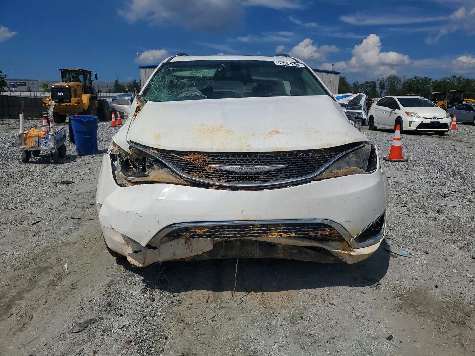 Aukcja sprzedaży 2020 Chrysler Pacifica, vin: 2C4RC1GG0LR177133, numer aukcji: 63252036