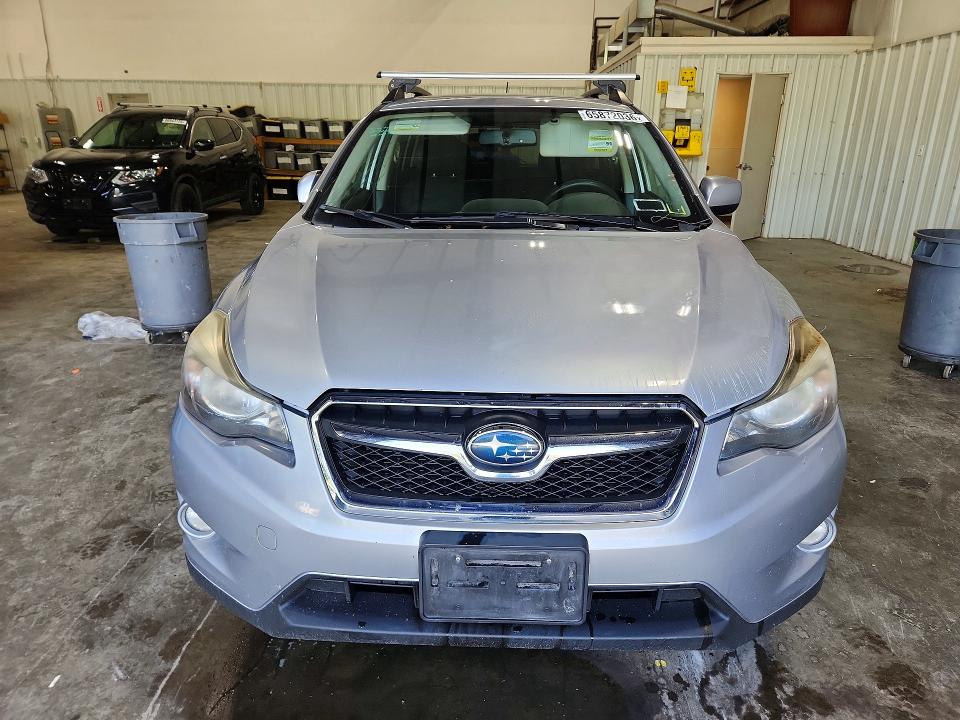 Продажа на аукционе авто 2014 Subaru Xv Crosstrek, vin: JF2GPAVC6E8202340, номер лота: 65872036