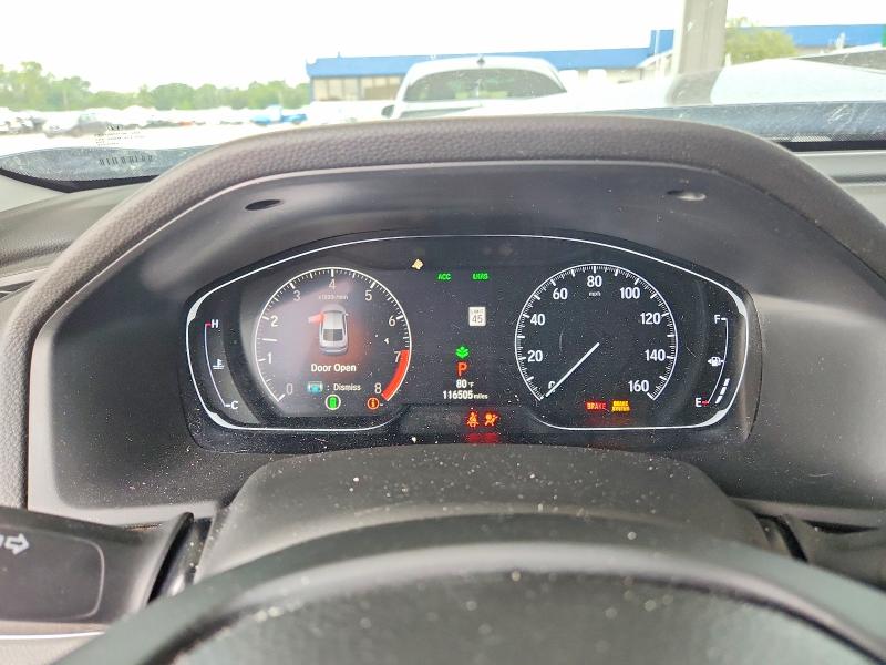 Продажа на аукционе авто 2018 Honda Accord, vin: 1HGCV2F63JA042830, номер лота: 67256096