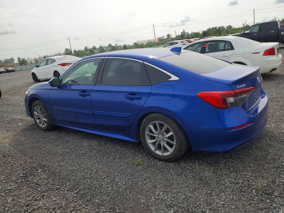 Aukcja sprzedaży 2022 Honda Civic, vin: 2HGFE2F39NH129979, numer aukcji: 63291336