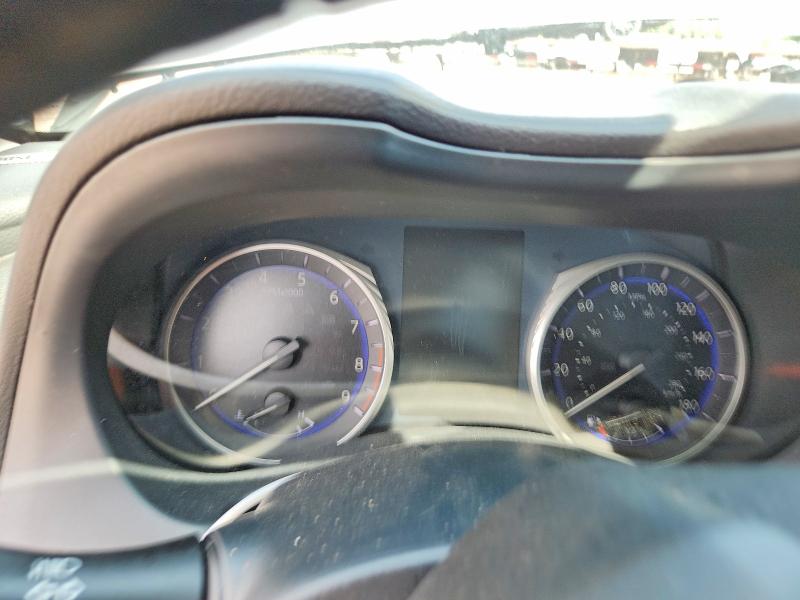 62570096 :رقم المزاد ، JN1BV7AR1EM685905 vin ، 2014 Infiniti Q50 مزاد بيع