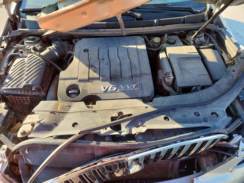 2016 Buick Lacrosse მანქანა იყიდება აუქციონზე, vin: 1G4GF5G39GF256103, აუქციონის ნომერი: 67059616