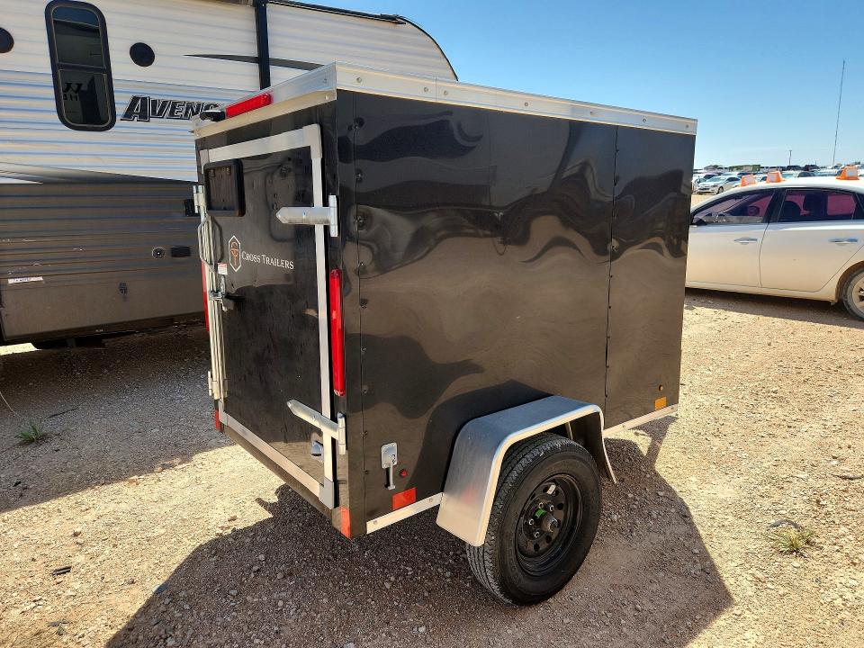 Продаж на аукціоні авто 2025 Cross Unknown, vin: 58E1W0611S2018889, номер лоту: 64652036