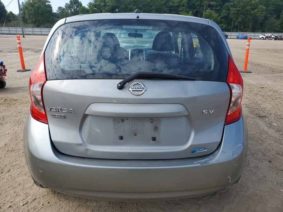Aukcja sprzedaży 2015 Nissan Versa Note, vin: 3N1CE2CP5FL425036, numer aukcji: 63709586