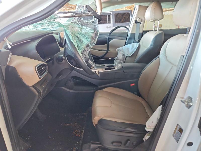 66493996 :رقم المزاد ، 5NMS3DAJ8PH518009 vin ، 2023 Hyundai Santa Fe مزاد بيع