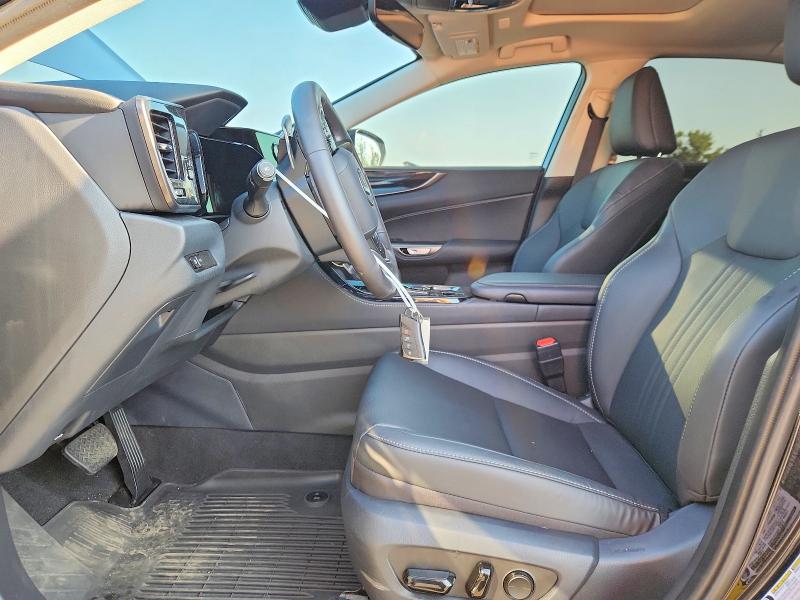 Aukcja sprzedaży 2025 Lexus Nx 350, vin: 2T2AGCEZ7SC094262, numer aukcji: 63869316