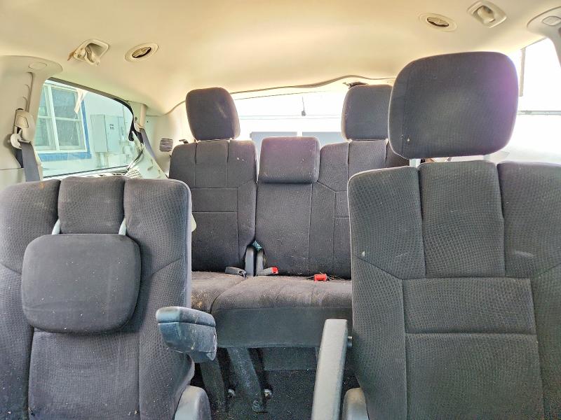 Aukcja sprzedaży 2011 Dodge Grand Caravan, vin: 2D4RN3DG7BR636654, numer aukcji: 65364906