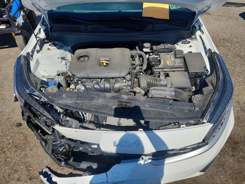 Aukcja sprzedaży 2024 Kia Forte, vin: 3KPF24ADXRE710721, numer aukcji: 63886866