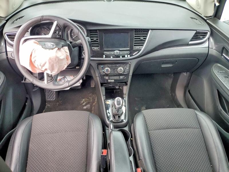Aukcja sprzedaży 2022 Buick Encore, vin: KL4CJESMXNB511583, numer aukcji: 64256946
