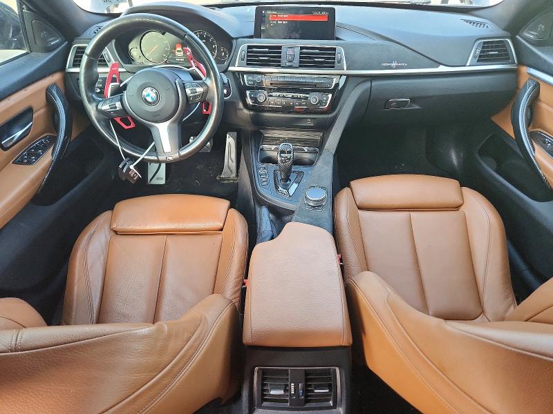 Продажа на аукционе авто 2019 Bmw 430i, vin: WBA4J1C51KBM12508, номер лота: 64019636
