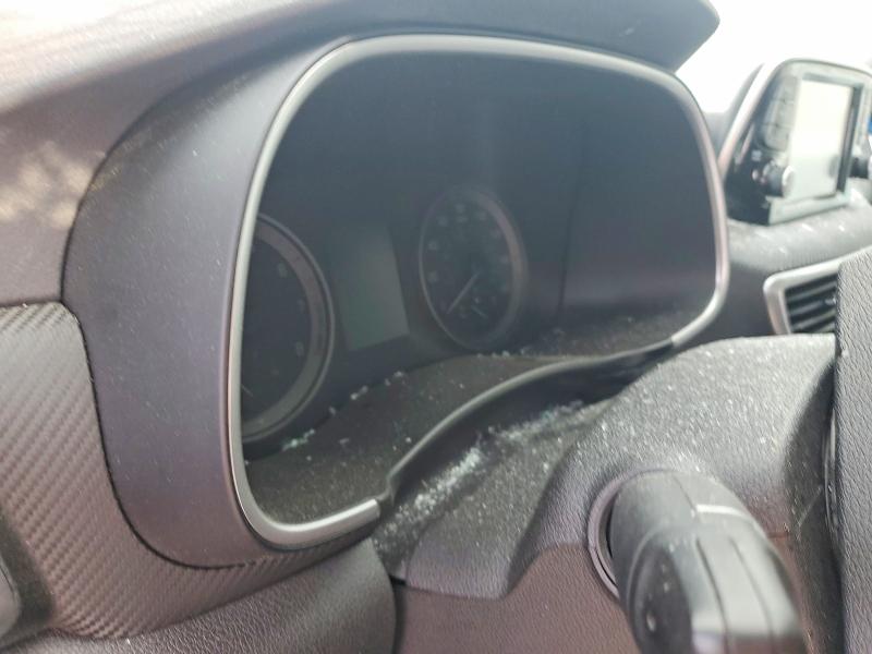 Продаж на аукціоні авто 2020 Hyundai Tucson, vin: KM8J2CA48LU244165, номер лоту: 64564246
