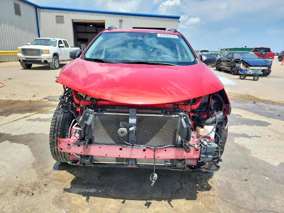 Продажа на аукционе авто 2017 Toyota Rav4, vin: JTMZFREV6HJ134922, номер лота: 64295276