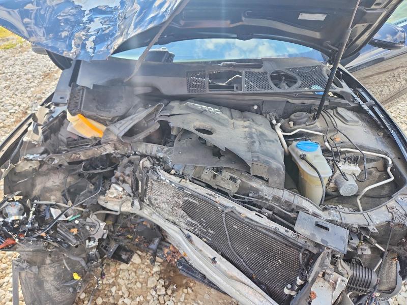 Продажа на аукционе авто 2016 Audi A5, vin: WAUM2AFR8GA024412, номер лота: 66689846