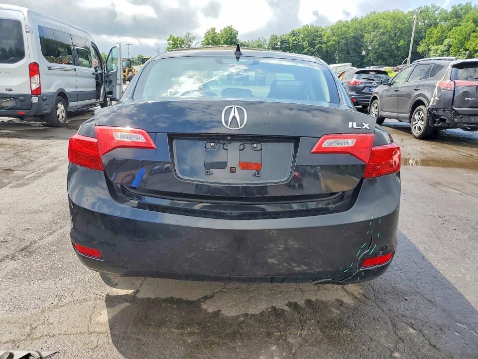 Продаж на аукціоні авто 2015 Acura Ilx, vin: 19VDE1F32FE010290, номер лоту: 62925006