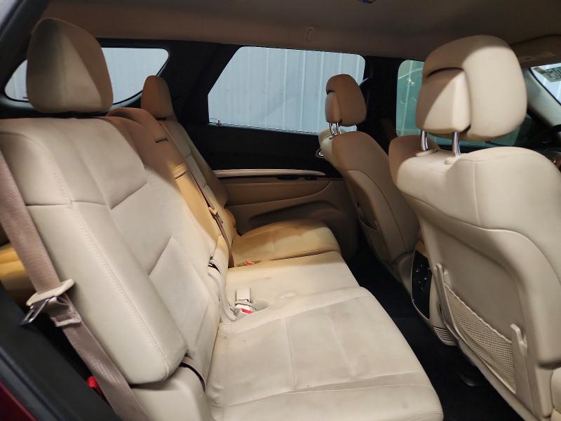 67195906 :رقم المزاد ، 1C4RDHAG5JC209336 vin ، 2018 Dodge Durango مزاد بيع