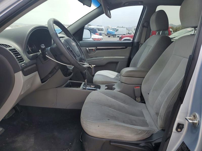 Aukcja sprzedaży 2008 Hyundai Santa Fe, vin: 5NMSG13D68H214849, numer aukcji: 65040716