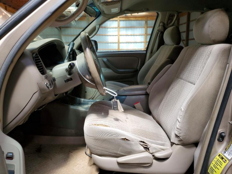 Продажа на аукционе авто 2005 Toyota Tundra, vin: 5TBDT44135S470782, номер лота: 63702606