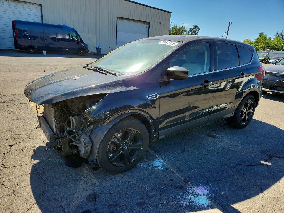 Продажа на аукционе авто 2015 Ford Escape, vin: 1FMCU9GX2FUA15900, номер лота: 63575546