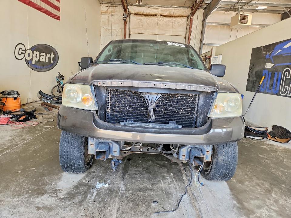 Aukcja sprzedaży 2005 Ford F150, vin: 1FTPW14565FB73194, numer aukcji: 65889416