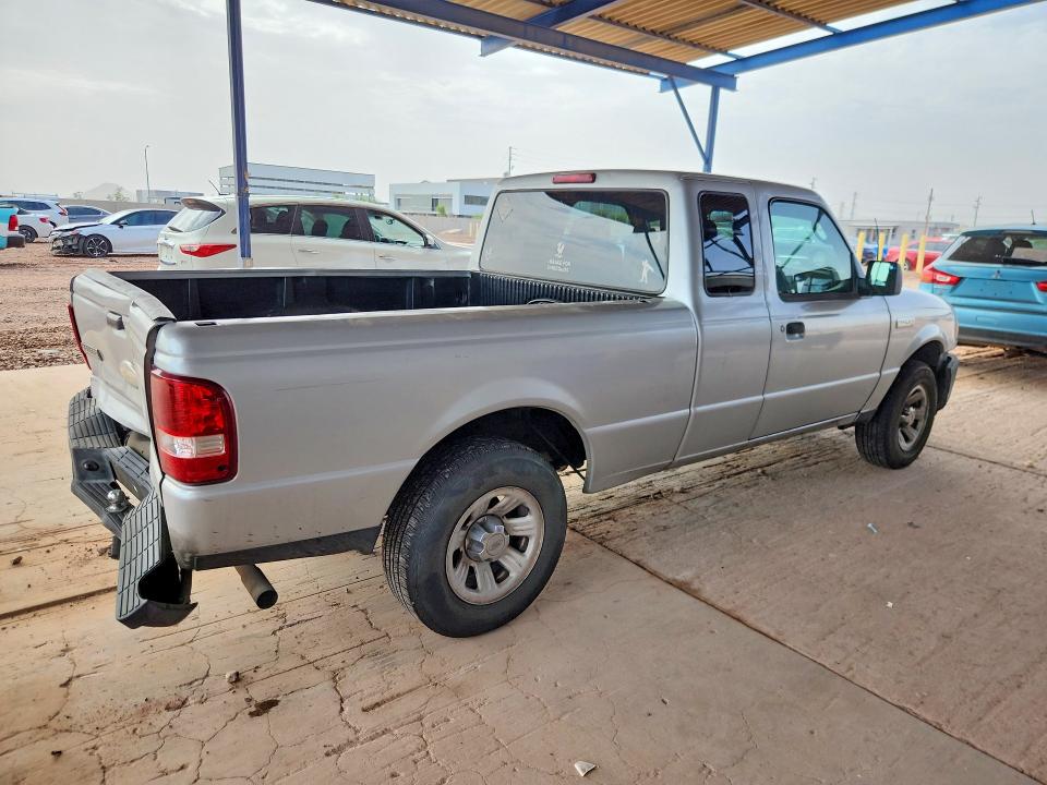 Aukcja sprzedaży 2006 Ford Ranger, vin: 1FTYR14DX6PA59357, numer aukcji: 63358946