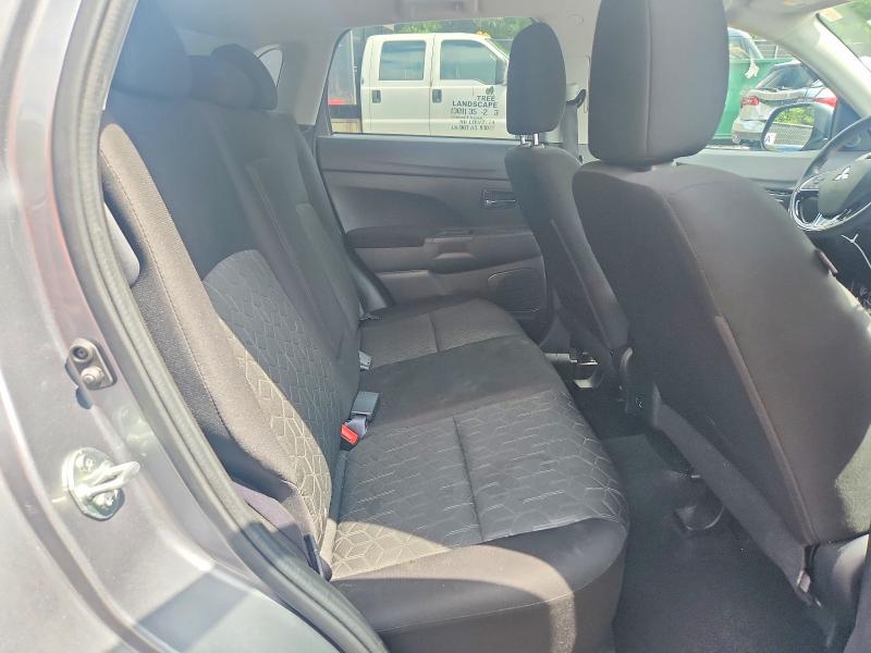Aukcja sprzedaży 2023 Mitsubishi Outlander Sport, vin: JA4ARUAU3PU013793, numer aukcji: 63665246
