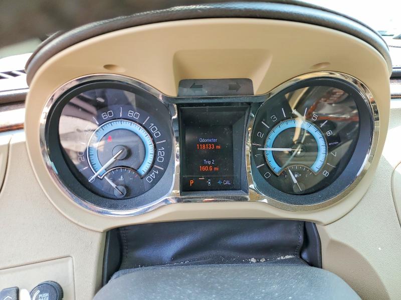 2013 Buick Lacrosse მანქანა იყიდება აუქციონზე, vin: 1G4GC5E31DF185079, აუქციონის ნომერი: 64940446