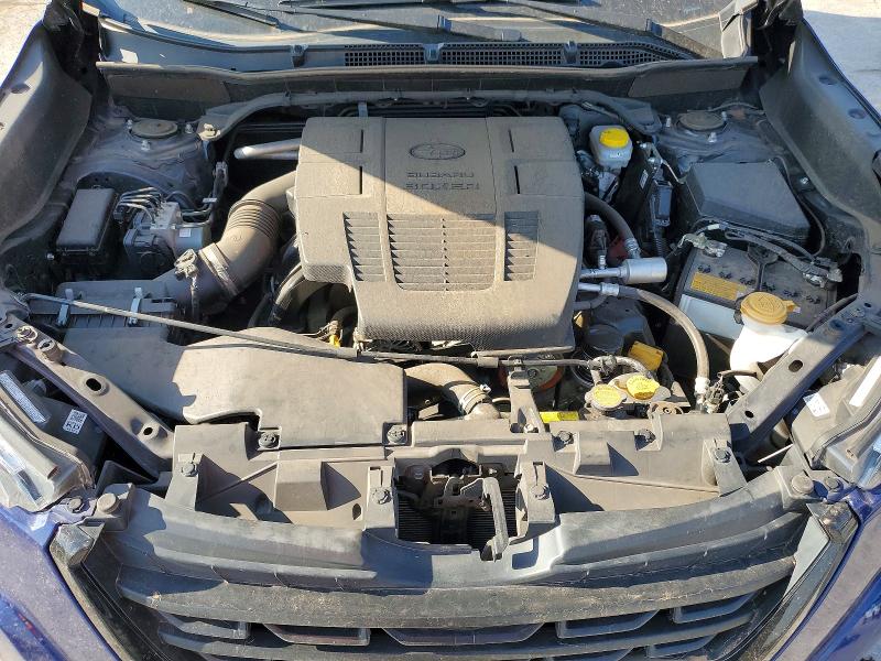 64335596 :رقم المزاد ، JF2SKAEC1RH482201 vin ، 2024 Subaru Forester مزاد بيع