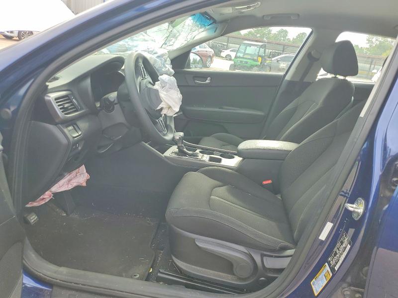 66942896 :رقم المزاد ، 5XXGT4L30HG177581 vin ، 2017 Kia Optima مزاد بيع