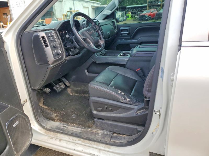 62775536 :رقم المزاد ، 3GTU2VEC5FG378380 vin ، 2015 Gmc Sierra مزاد بيع