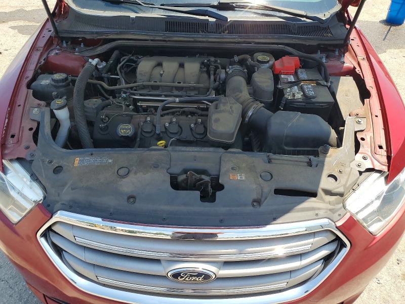 Aukcja sprzedaży 2016 Ford Taurus, vin: 1FAHP2E84GG149818, numer aukcji: 62965186